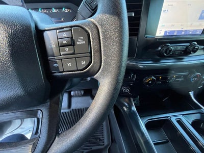 2023 Ford F-150 XL 101A W/STX APPEARANCE PACKAGE