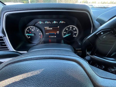 2023 Ford F-150 XL 101A W/STX APPEARANCE PACKAGE