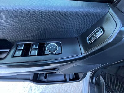 2023 Ford F-150 XL 101A W/STX APPEARANCE PACKAGE