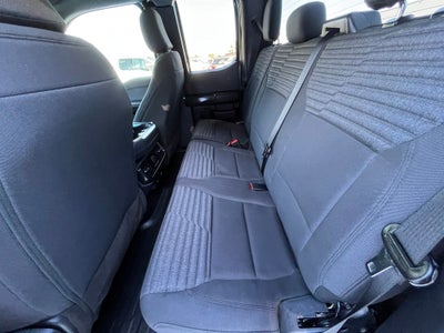 2023 Ford F-150 XL 101A W/STX APPEARANCE PACKAGE