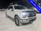 2021 Ford F-150 XLT 302A WITH CHROME APPEARANCE PACKAGE