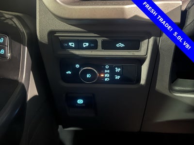 2021 Ford F-150 XLT 302A WITH CHROME APPEARANCE PACKAGE