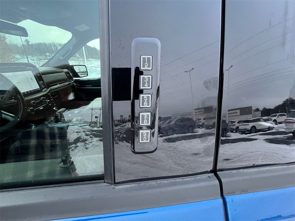 2022 Ford F-150 XLT 302A W/SPORT APPEARANCE PACKAGE