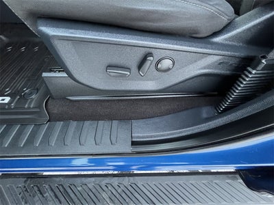 2022 Ford F-150 XLT 302A W/SPORT APPEARANCE PACKAGE