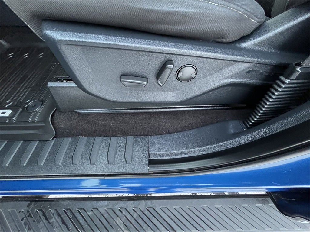 2022 Ford F-150 XLT 302A W/SPORT APPEARANCE PACKAGE