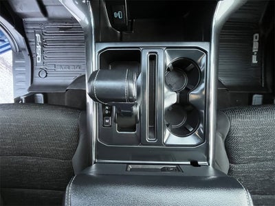 2022 Ford F-150 XLT 302A W/SPORT APPEARANCE PACKAGE