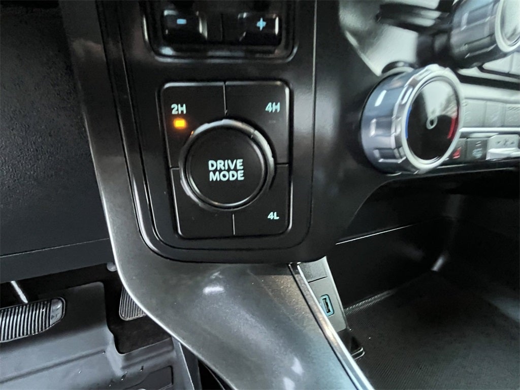 2022 Ford F-150 XLT 302A W/SPORT APPEARANCE PACKAGE