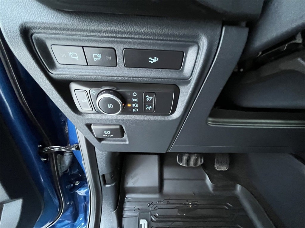 2022 Ford F-150 XLT 302A W/SPORT APPEARANCE PACKAGE