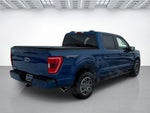 2022 Ford F-150 XLT 302A W/SPORT APPEARANCE PACKAGE