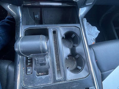 2022 Ford F-150 Lariat Sport Package 502A