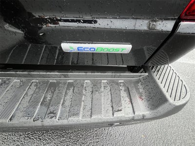 2022 Ford F-150 Platinum W/701A