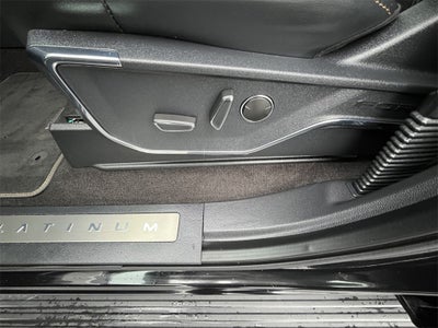 2022 Ford F-150 Platinum W/701A