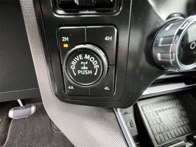 2022 Ford F-150 Platinum W/701A