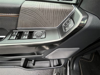 2022 Ford F-150 Platinum W/701A