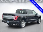 2022 Ford F-150 Platinum W/701A