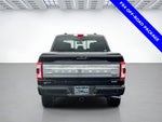 2022 Ford F-150 Platinum W/701A