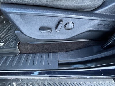 2022 Ford F-150 XLT 302A W/TRAILER TOW PACKAGE