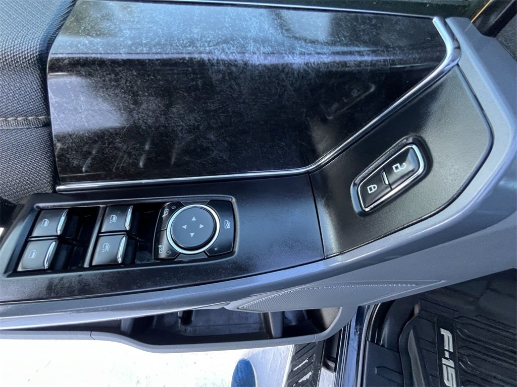 2022 Ford F-150 XLT 302A W/TRAILER TOW PACKAGE