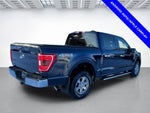 2022 Ford F-150 XLT 302A W/TRAILER TOW PACKAGE