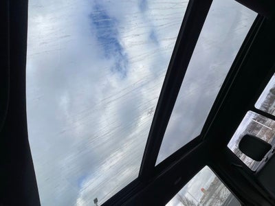 2022 Ford F-150 XLT 302A Black Appearance Sport Package W/Max Tow Pack