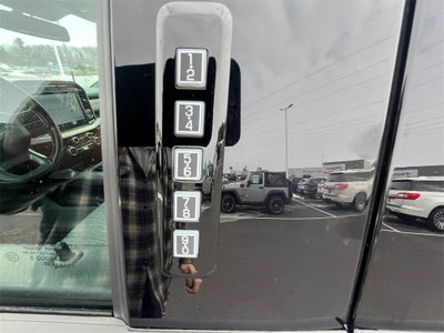 2023 Ford F-150 XLT 302A W/CHROME PACKAGE