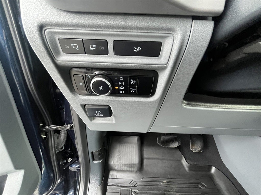 2023 Ford F-150 XLT 302A W/CHROME PACKAGE