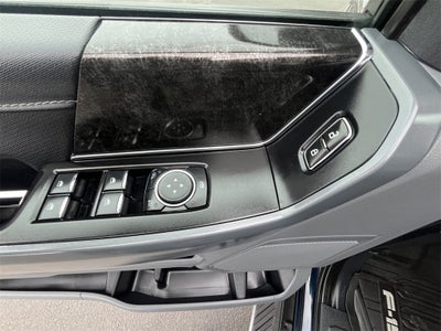 2023 Ford F-150 XLT 302A W/CHROME PACKAGE