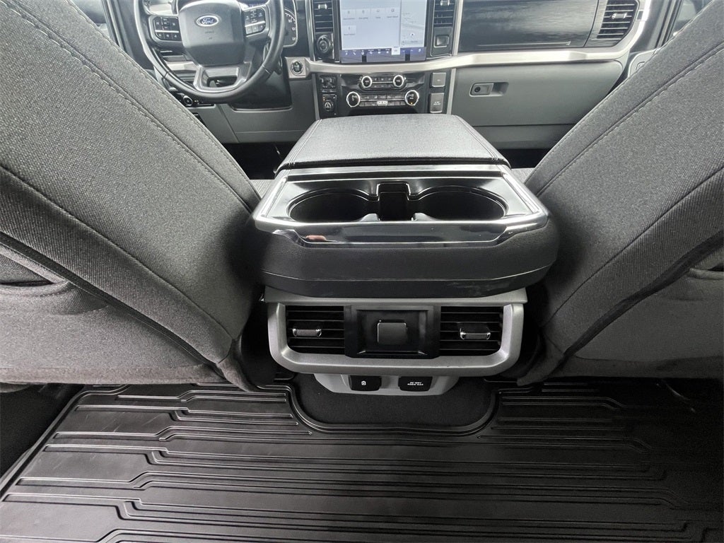 2023 Ford F-150 XLT 302A W/CHROME PACKAGE