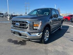 2022 Ford F-150 XLT 302A W/Max Tow Package and 360-Degree Camera Packa