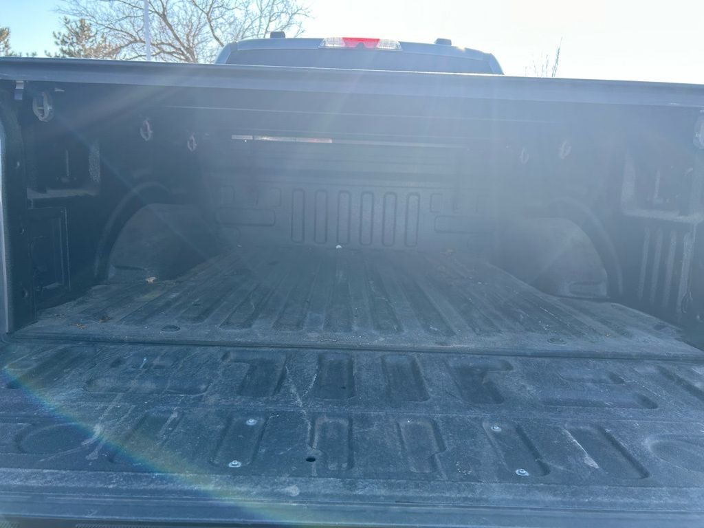 2022 Ford F-150 XLT 302A W/Max Tow Package and 360-Degree Camera Packa