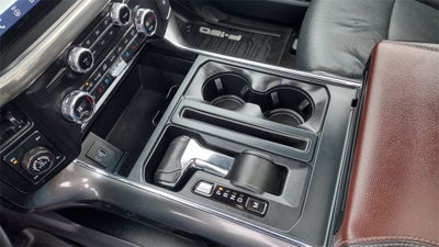 2021 Ford F-150 Lariat 502A Sport Appearance