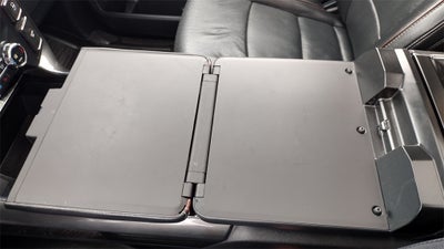 2021 Ford F-150 Lariat 502A Sport Appearance