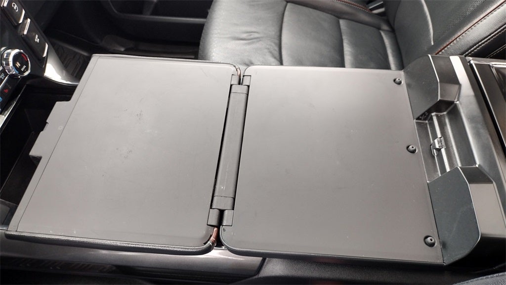 2021 Ford F-150 Lariat 502A Sport Appearance