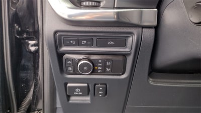 2021 Ford F-150 Lariat 502A Sport Appearance