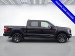 2021 Ford F-150 Lariat 502A Sport Appearance