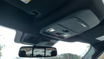 2021 Ford F-150 Lariat 502A Sport Appearance