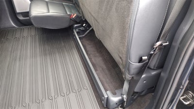 2021 Ford F-150 Lariat 502A Sport Appearance