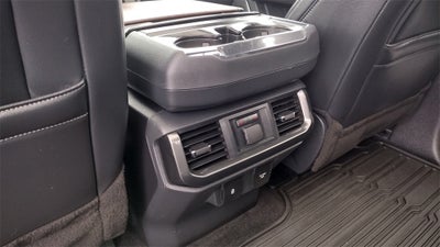 2021 Ford F-150 Lariat 502A Sport Appearance