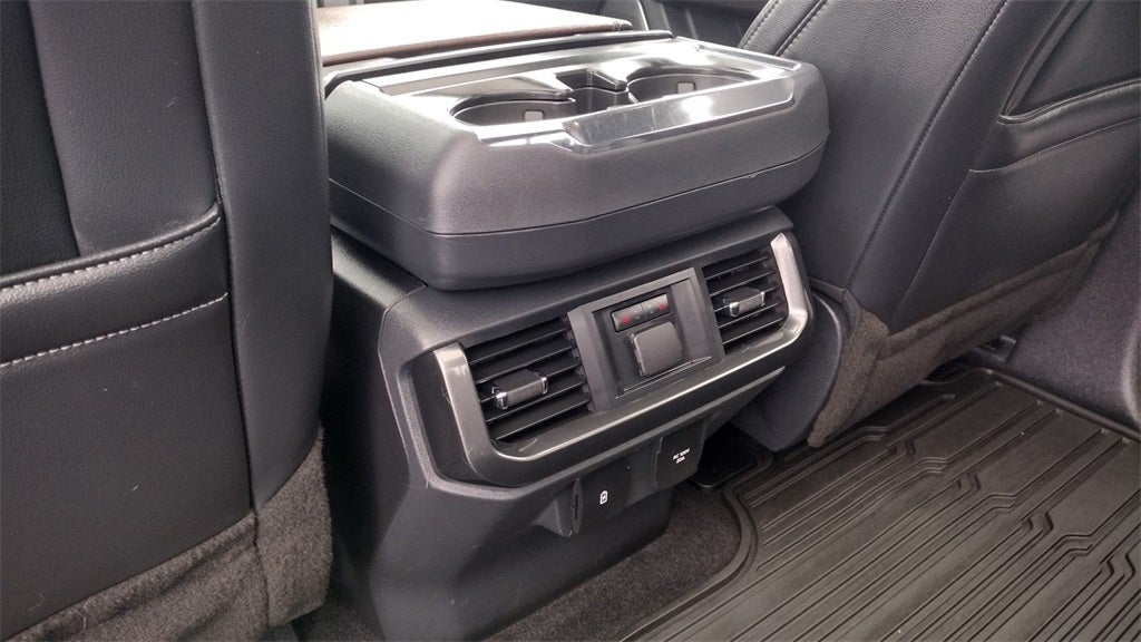 2021 Ford F-150 Lariat 502A Sport Appearance