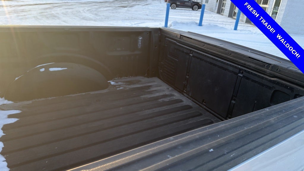 2021 Ford F-150 XLT SPORT WALDOCH CUSTOM PACKAGE