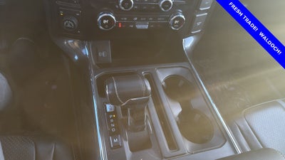 2021 Ford F-150 XLT SPORT WALDOCH CUSTOM PACKAGE