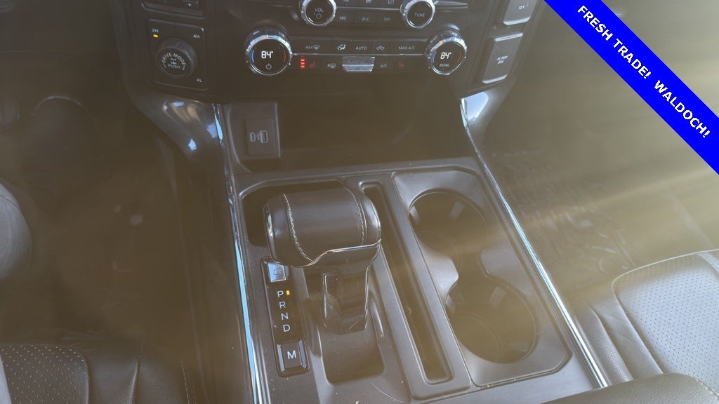 2021 Ford F-150 XLT SPORT WALDOCH CUSTOM PACKAGE