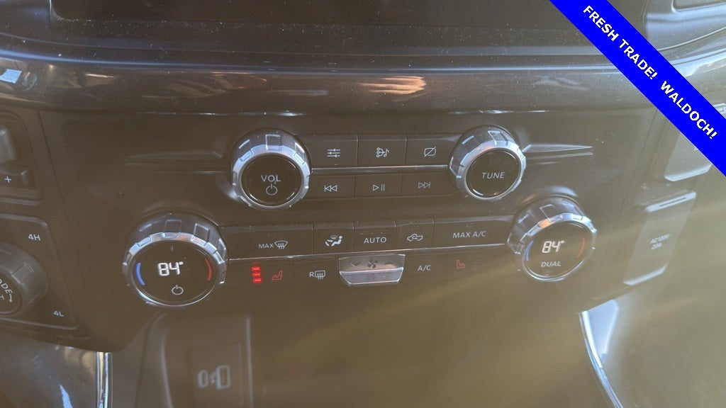 2021 Ford F-150 XLT SPORT WALDOCH CUSTOM PACKAGE