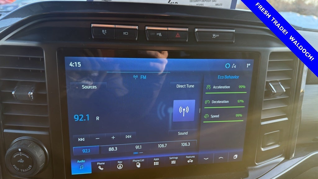 2021 Ford F-150 XLT SPORT WALDOCH CUSTOM PACKAGE