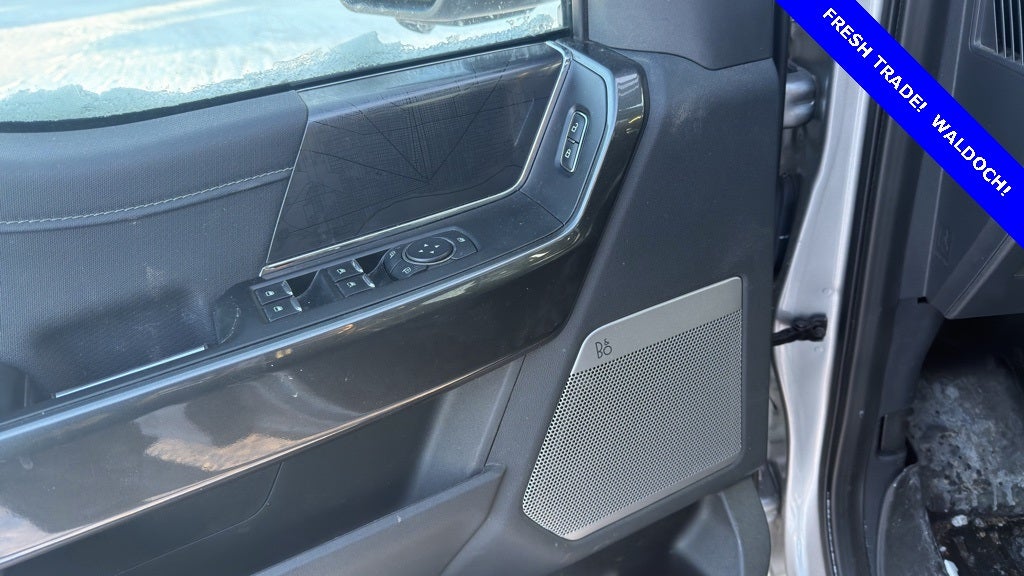 2021 Ford F-150 XLT SPORT WALDOCH CUSTOM PACKAGE