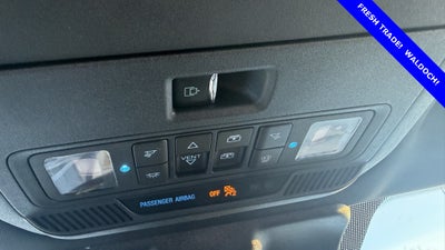 2021 Ford F-150 XLT SPORT WALDOCH CUSTOM PACKAGE