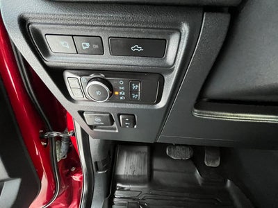 2021 Ford F-150 Platinum 701A W/TRAILER TOW PACKAGE