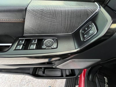 2021 Ford F-150 Platinum 701A W/TRAILER TOW PACKAGE