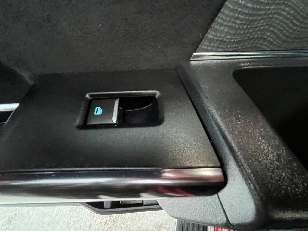 2021 Ford F-150 Platinum 701A W/TRAILER TOW PACKAGE