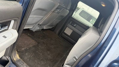 2014 Ford F-150 XLT 302A Plus and Convenience Package